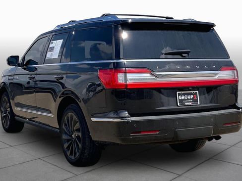 Used 2020 Lincoln Navigator Reserve w/ Equipment Group 208A Reserve AWD/4WD image 12