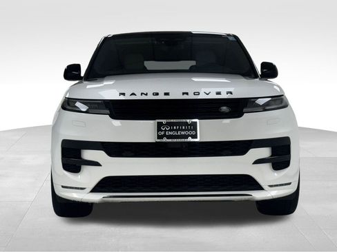 Used 2024 Land Rover Range Rover Sport Autobiography image 2