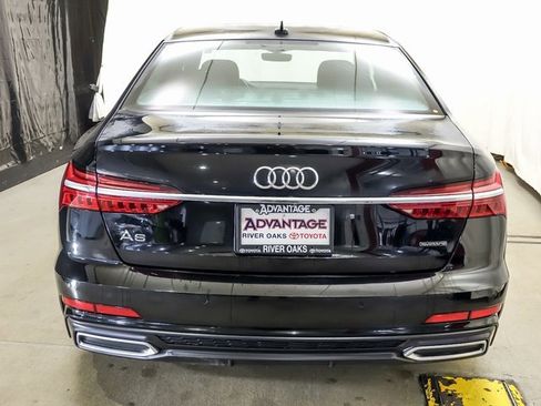 Used 2019 Audi A6 3.0T Premium Plus w/ Premium Plus Package image 6