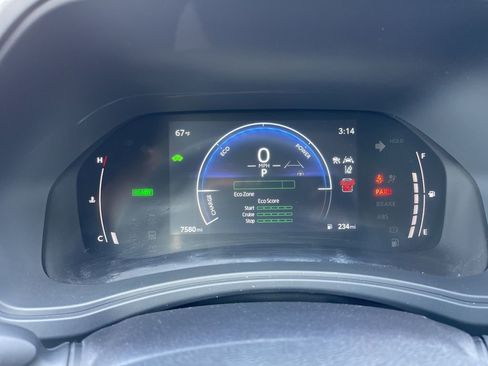 Used 2026 Toyota Grand Highlander XLE image 9