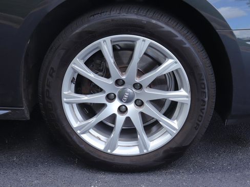 Used 2020 Audi A4 2.0T Premium w/ Convenience Package image 39