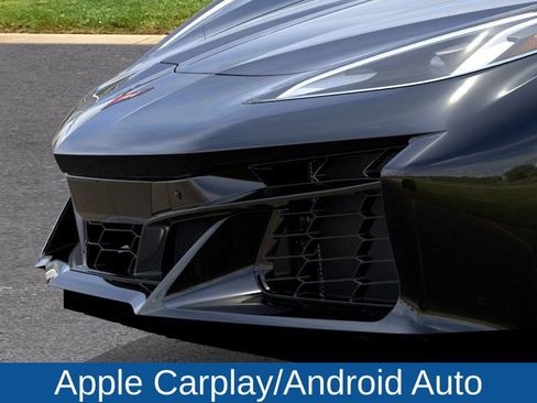New 2026 Chevrolet Corvette Z06 image 13