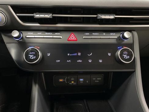 New 2026 Hyundai Sonata SEL image 18