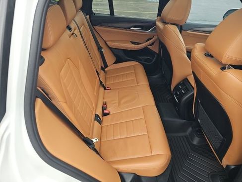 Used 2020 BMW X3 xDrive30i w/ Convenience Package image 12