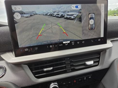 New 2026 Ford Explorer ST-Line w/ ST-Line Street Pack RWD image 9