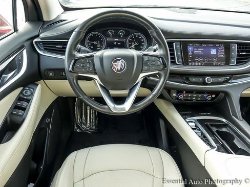 Certified 2023 Buick Enclave Essence w/ Experience Buick Package image 15