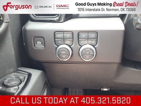 New 2026 GMC Sierra 1500 AT4 w/ AT4 Premium Package AWD/4WD image 20