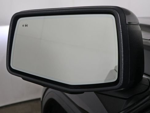 Used 2023 GMC Sierra 1500 AT4 w/ Technology Package image 37