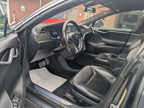 Used 2014 Tesla Model S P85D image 31