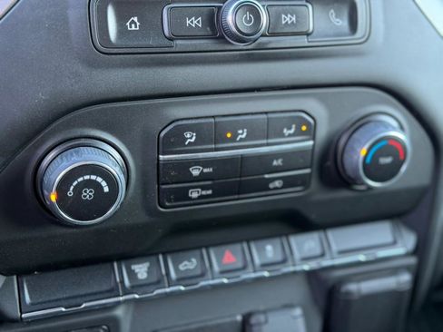 Used 2022 Chevrolet Silverado 3500 W/T w/ WT Convenience Package image 15