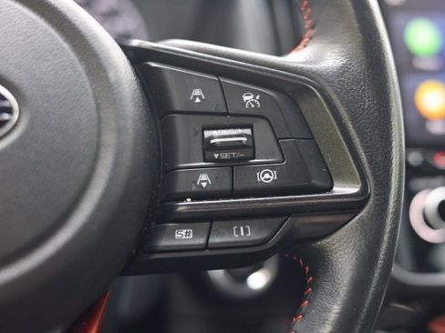 Used 2023 Subaru Forester Sport image 21