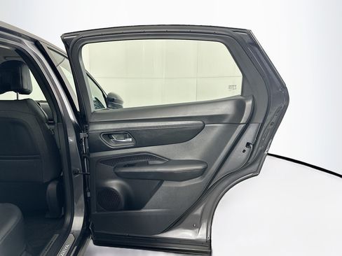 Used 2024 Nissan Ariya AWD image 30