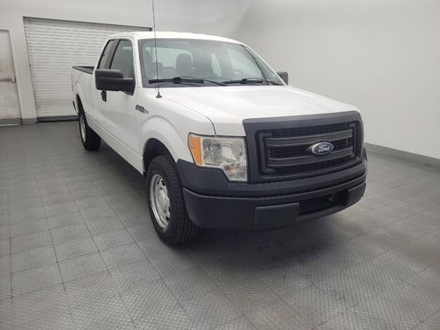 Used 2013 Ford F150 XL w/ PWR Equipment Group RWD image 13