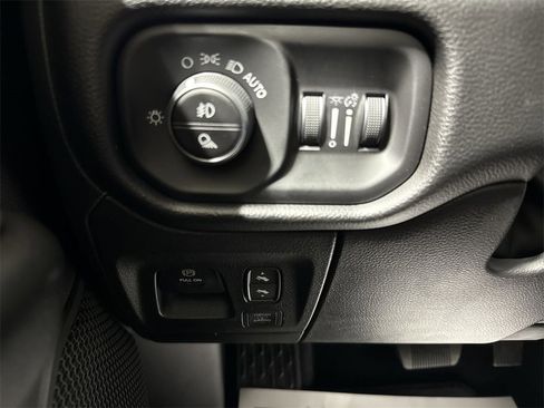 New 2026 RAM 1500 Big Horn image 15