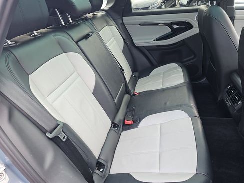 Used 2020 Land Rover Range Rover Evoque First Edition image 20