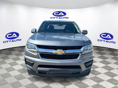 Used 2018 Chevrolet Colorado LT RWD image 10