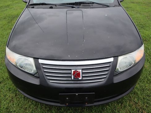 Used 2005 Saturn ION Level 2 w/ Power Pkg FWD image 19