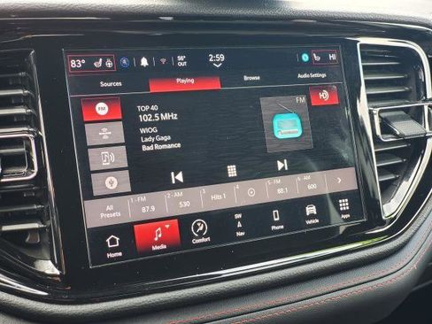 Used 2022 Dodge Durango R/T image 14