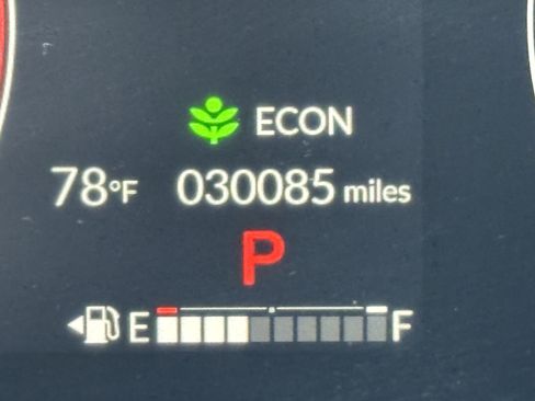 Used 2024 Honda CR-V LX image 28