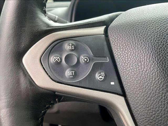 Certified 2022 Chevrolet Colorado Z71 RWD image 20