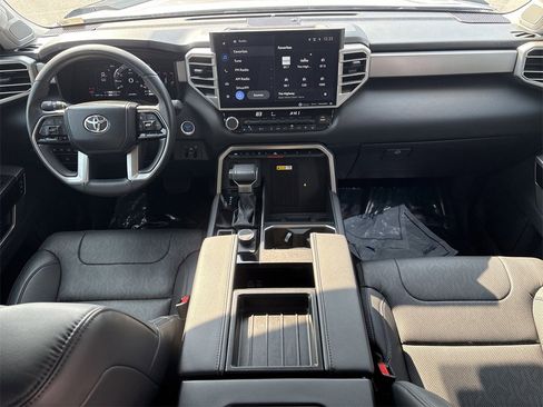 Used 2024 Toyota Tundra Limited image 19