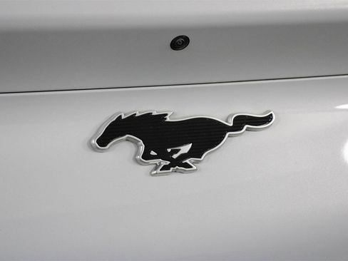 Used 2023 Ford Mustang Mach-E Select image 19