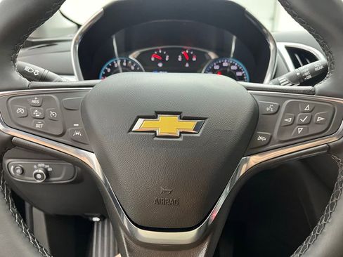 Used 2023 Chevrolet Equinox LT AWD/4WD image 22