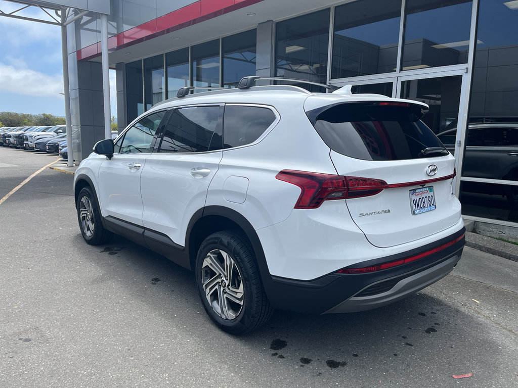 Used 2023 Hyundai Santa Fe SEL AWD/4WD image 19