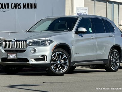 Used 2017 BMW X5 sDrive35i
