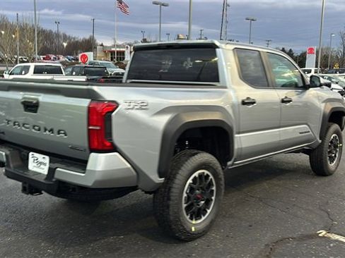 New 2026 Toyota Tacoma TRD Off-Road image 28