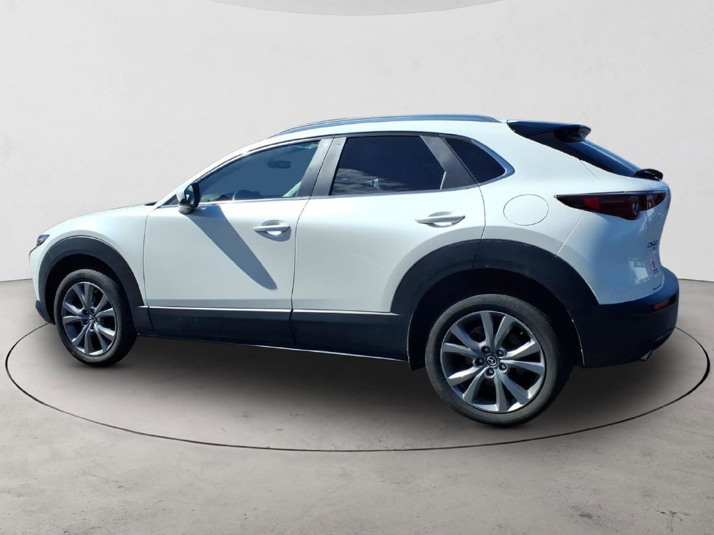 Used 2025 MAZDA CX-30 AWD 2.5 S w/ Preferred Package image 6