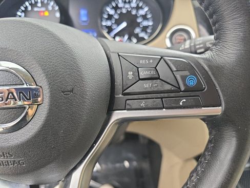 Used 2019 Nissan Rogue SV w/ Premium Package AWD/4WD image 15