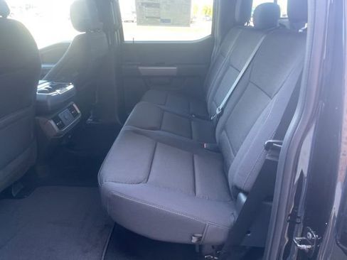 New 2026 Ford F150 XLT AWD/4WD image 72