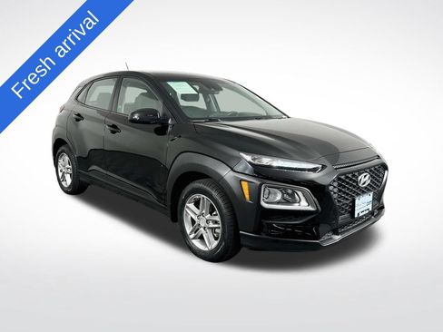 Used 2019 Hyundai Kona SE AWD/4WD image 1