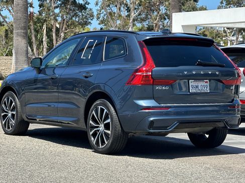 Certified 2023 Volvo XC60 B5 Plus w/ Climate Package FWD image 6