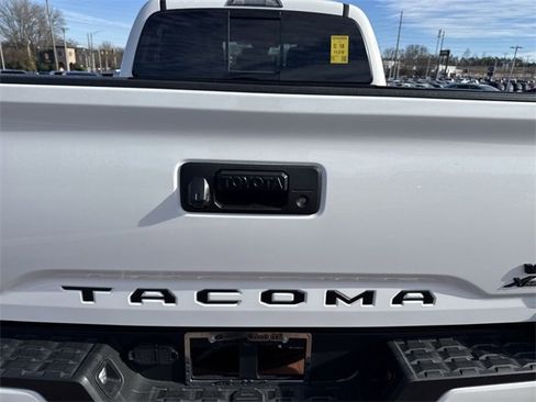 Used 2023 Toyota Tacoma SR5 image 10