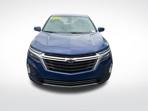 Used 2022 Chevrolet Equinox LT image 9