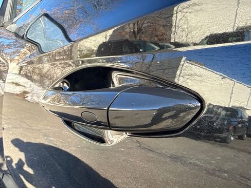 New 2026 Hyundai Tucson SE image 13