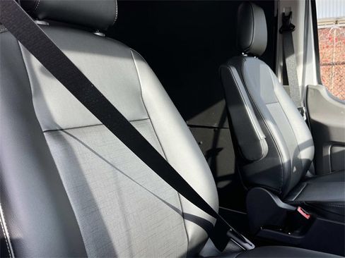 New 2025 Ford Transit 250 148 Medium Roof w/ Load Area Protection Package image 24