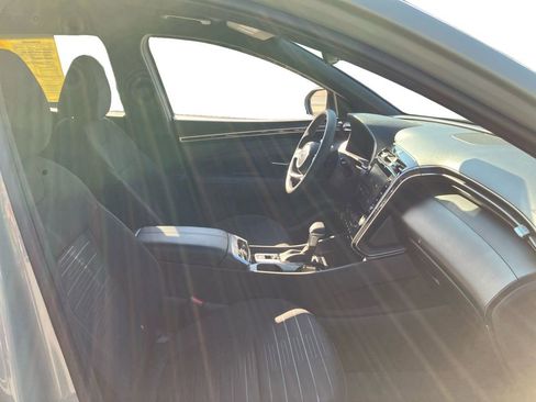 Used 2024 Hyundai Santa Cruz SEL image 7