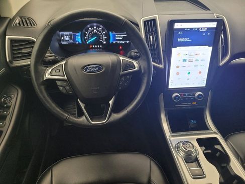 Used 2022 Ford Edge SEL w/ Convenience Package AWD/4WD image 22