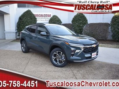 New 2026 Chevrolet Trax LT w/ LT Convenience Package