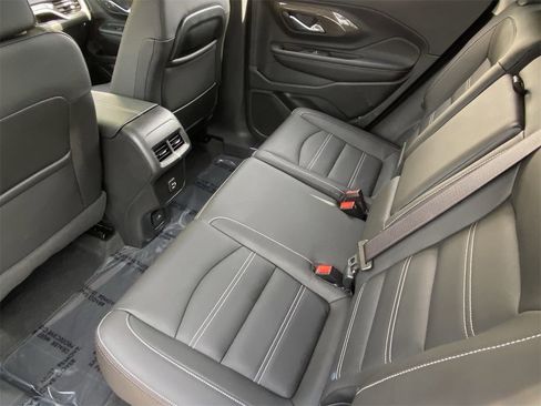 Used 2023 GMC Terrain Denali image 16