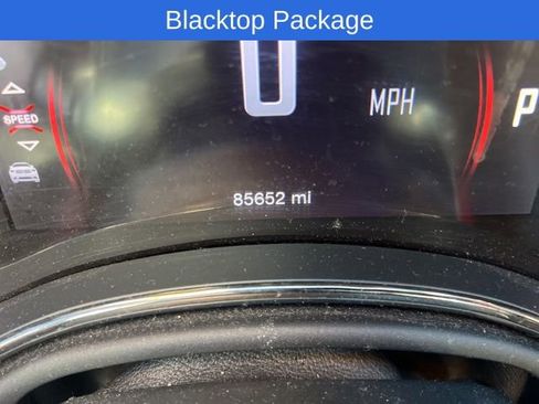 Used 2018 Dodge Durango R/T w/ Technology Group image 7