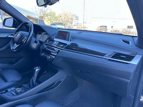 Used 2018 BMW X2 xDrive28i image 24