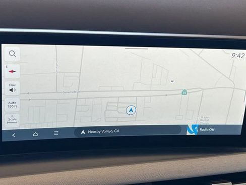 New 2026 Hyundai Tucson Limited AWD/4WD image 19