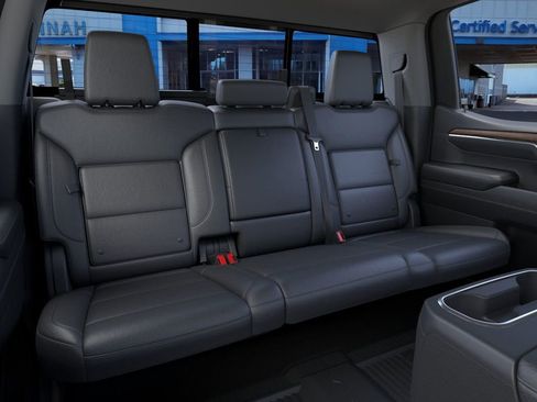 New 2026 Chevrolet Silverado 1500 LT Trail Boss AWD/4WD image 18