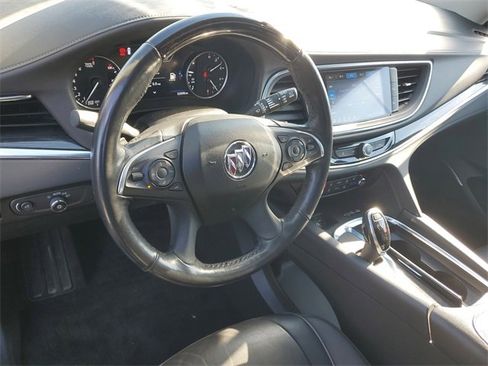 Certified 2021 Buick Enclave Avenir w/ Avenir Technology Package image 20