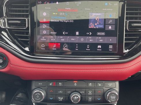 Used 2022 Dodge Durango R/T w/ Blacktop Package image 25