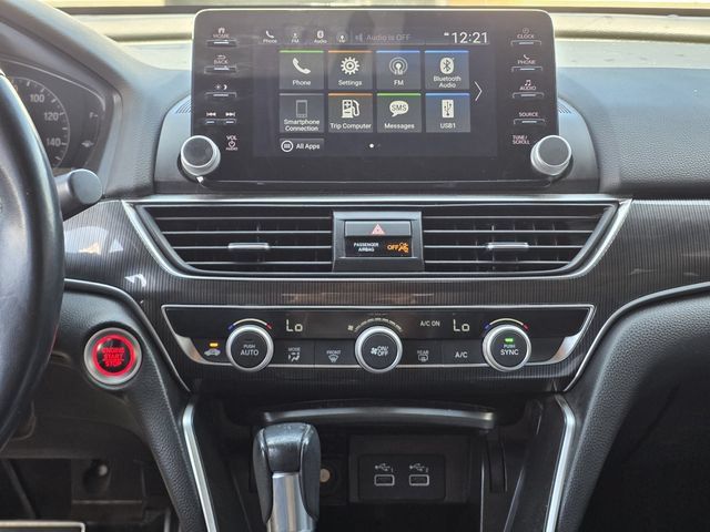 Used 2022 Honda Accord Sport image 7